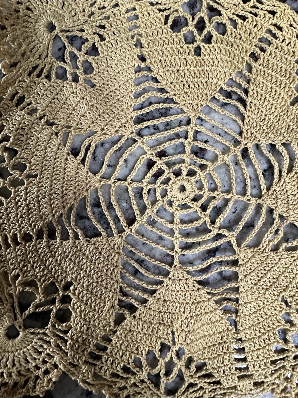 Doilie - Picture 3 of 3